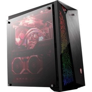 Ordenador MSI Infinite X Plus 9SD-492XIB