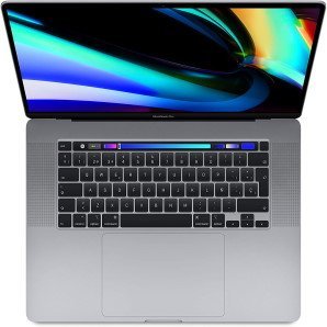Ordenador Portatil Apple MacBook Pro
