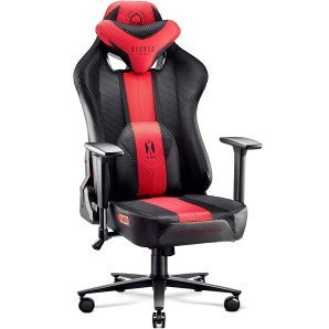 Silla Diablo X-Player